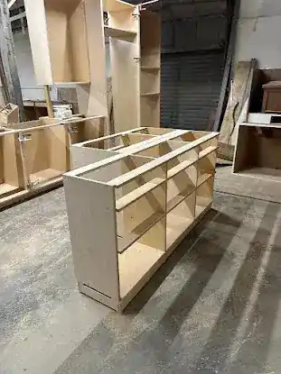 Egroj Woodworking INC