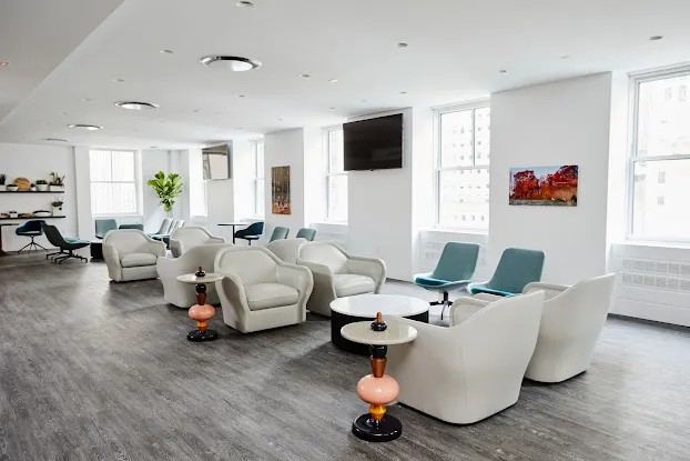 EHE Health - New York