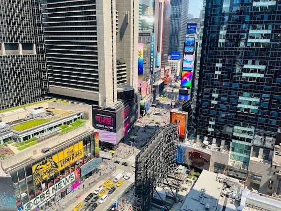 Ehomie New York Inc.