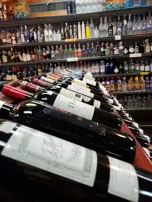 Ehrlich Wines & Spirits
