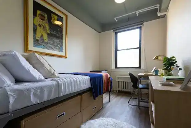 EHS Hudson Yards Residence