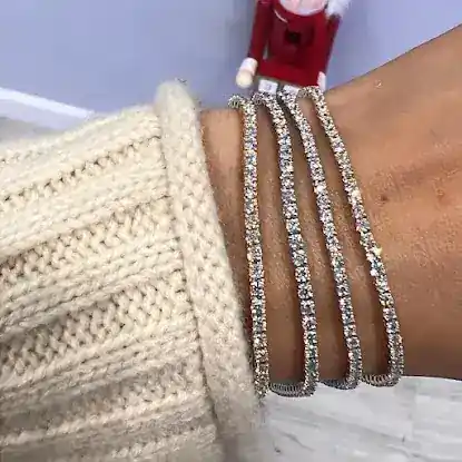 Eighteen Fine Jewelry