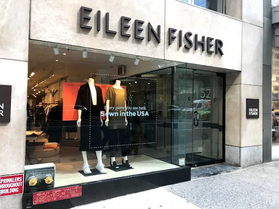 EILEEN FISHER
