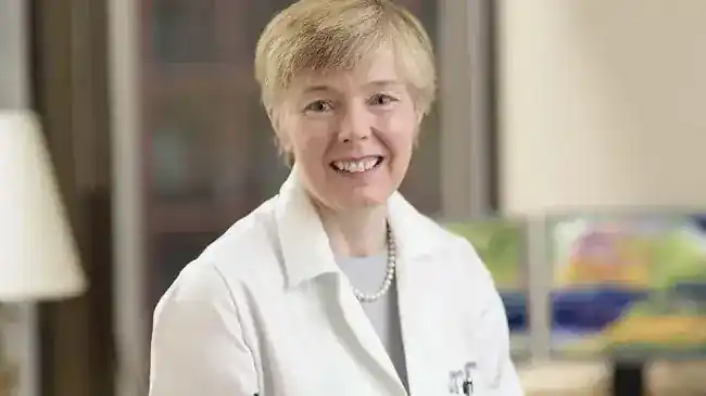 Eileen M. O'Reilly, MD - MSK Gastrointestinal Medical Oncologist