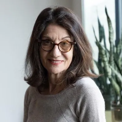 Eileen Sharaga: Career Counselor & Coach NYC