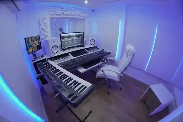 EIM Studio and Films