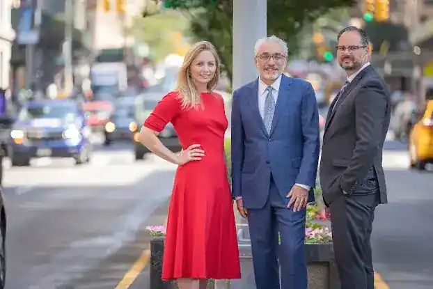 Einbinder & Dunn LLP