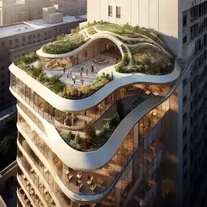 EK Architecture PLLC