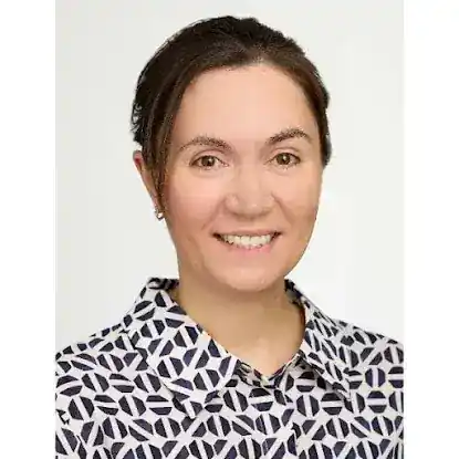 Ekaterina Semenova, MD