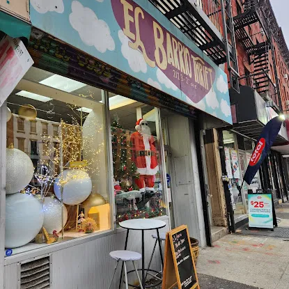 El Barrio Thrift Store