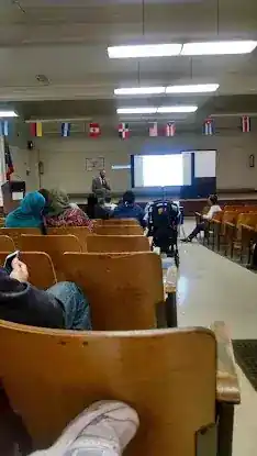 el barrio's operation fightback inc