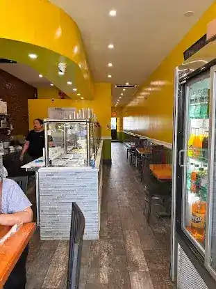 El Buen Sabor Catracho Restaurante
