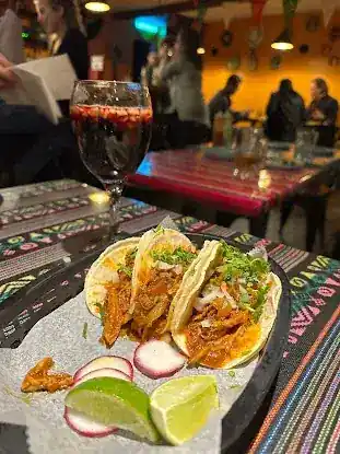 El Cabron Taqueria
