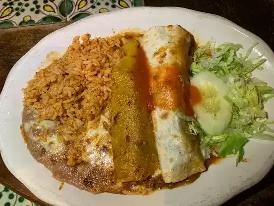 El Cantinero