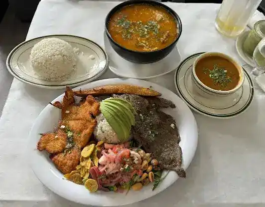 El Changarro Restaurant & Bar