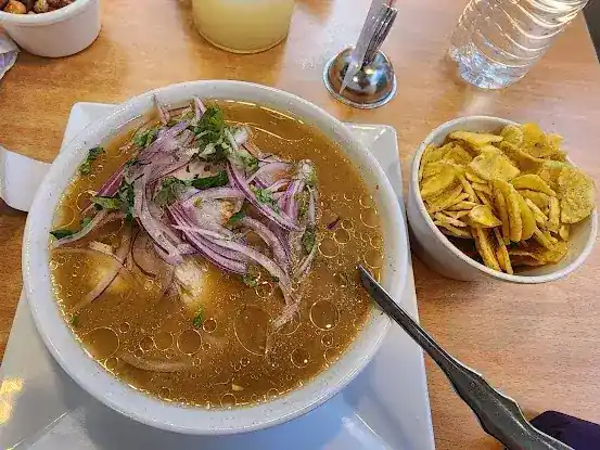 El Encebollado De Victor 2