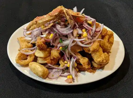 El Eslabon
