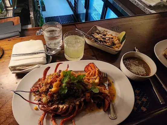 El Fish Marisqueria