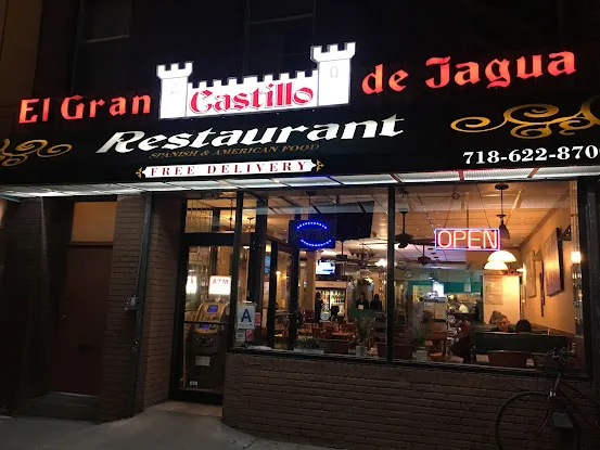 El Gran Castillo De Jagua 🇩🇴