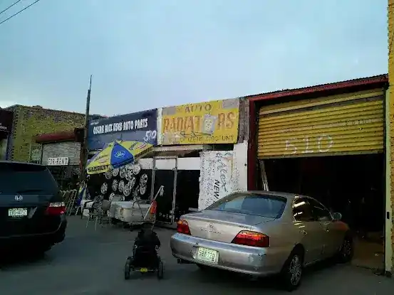 El Grand Autoglass