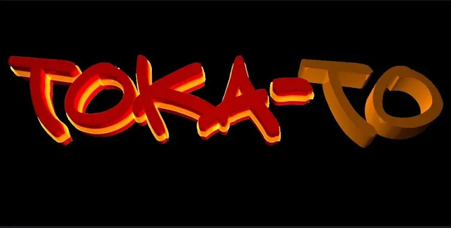 El Grupo Tokato