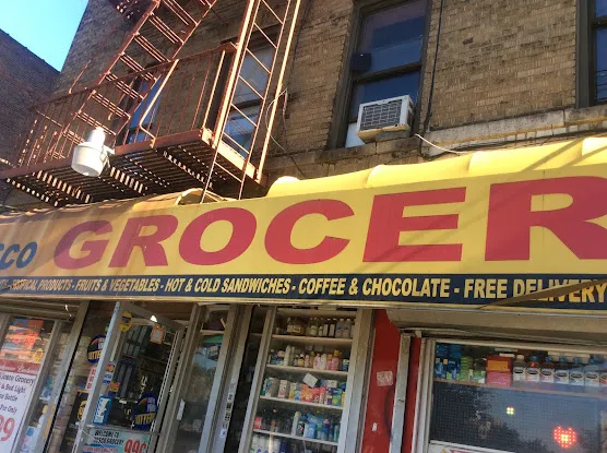 El Kiosco Grocery