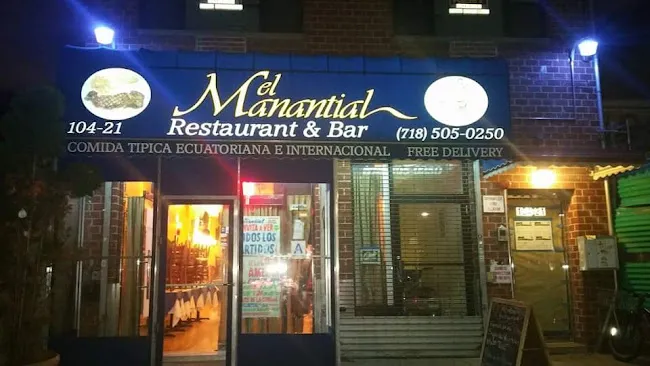 El Manantial