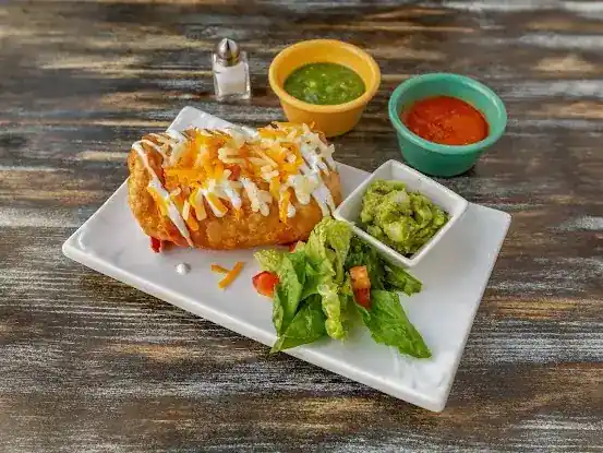 El Mariachi Mexican Cuisine