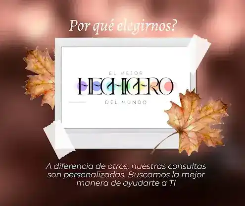 El Mejor Hechicero del Mundo
