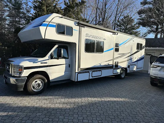 El Monte RV Rentals