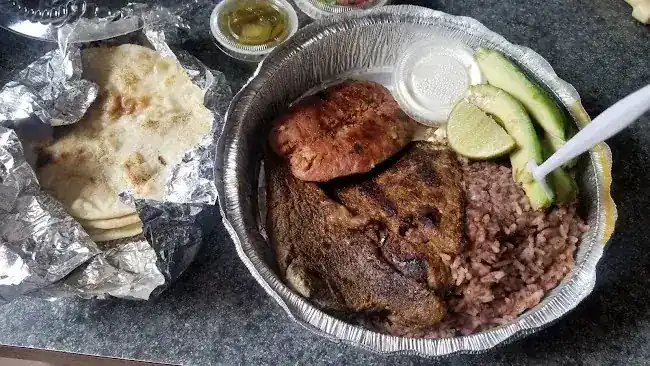 El Morro Tecleño