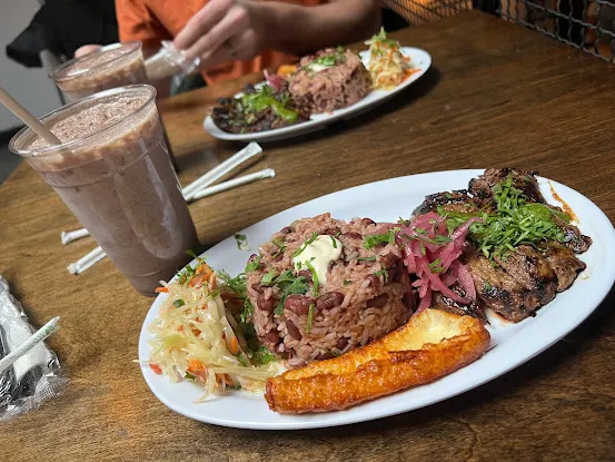 El Nica Food