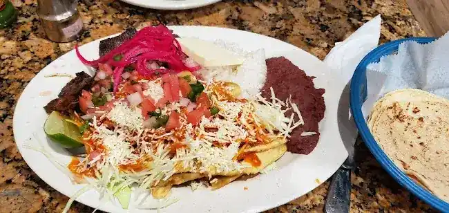 El Nuevo Azteca Maya