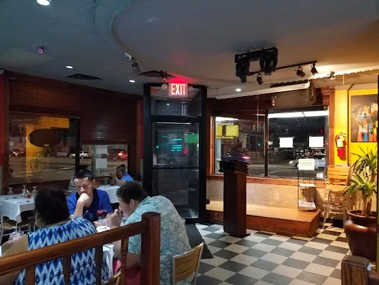 El Nuevo Barzola Restaurant