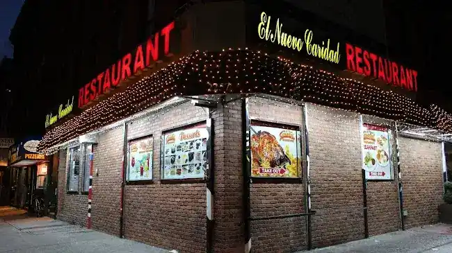 El Nuevo Caridad