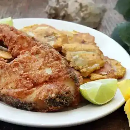 El Pacifico Fish and Restaurant