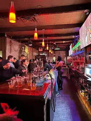 El Paisa Bar