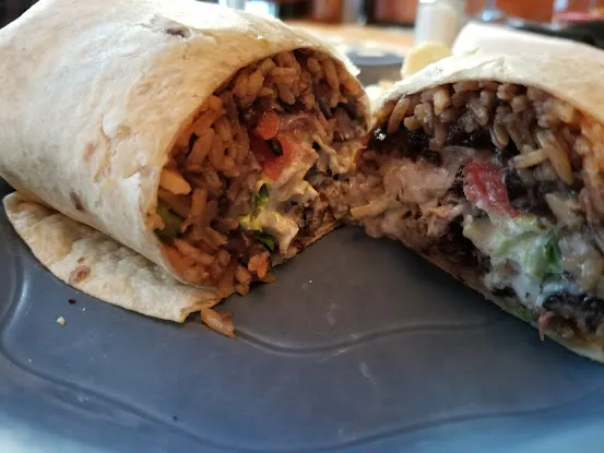 El Paso Taqueria