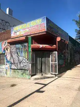 El Pollo Mas Bueno