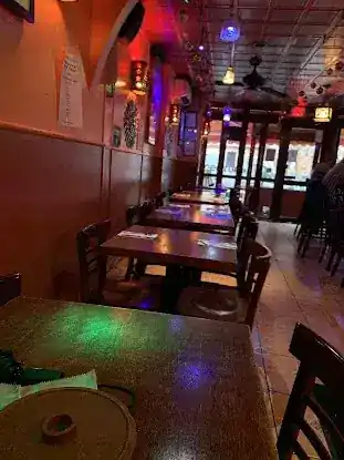 El Porton