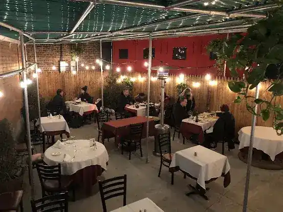 El Pote Español