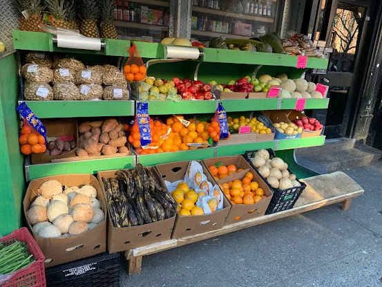 El Pueblo Mexicano Grocery