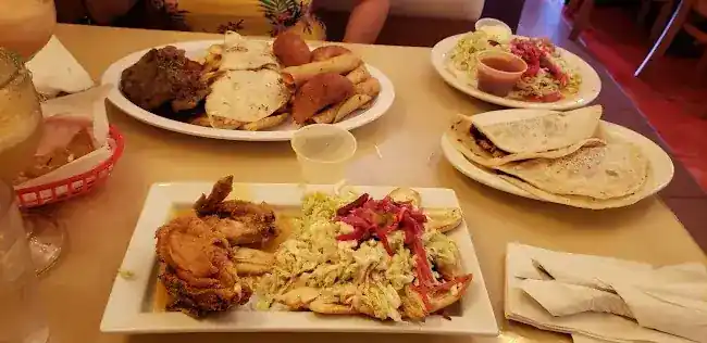 El Rancho Catracho