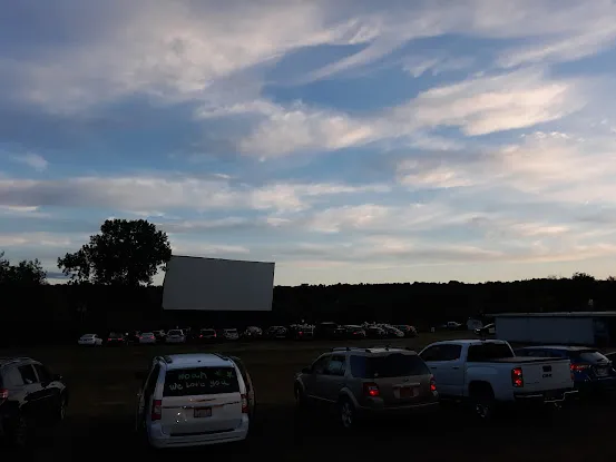 El Rancho Drive-In Theatre
