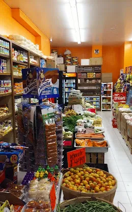 El Rancho Nuevo Supermarket
