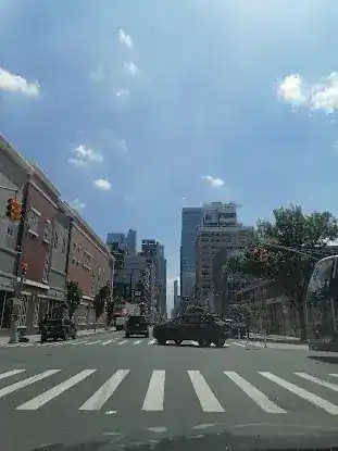 El Remodeling New York