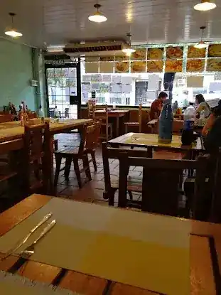 El Rincon Peruano