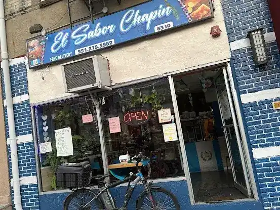 El Sabor Chapin