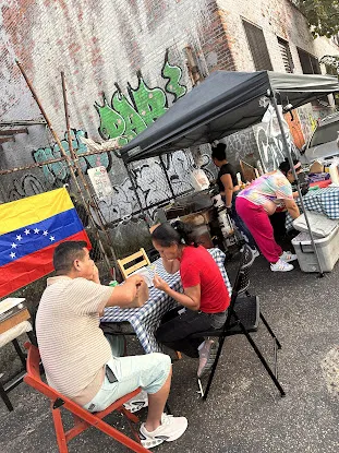 El sabor de cua