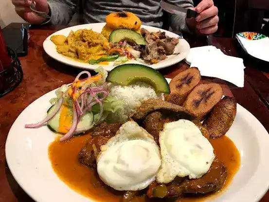 El Sabroso